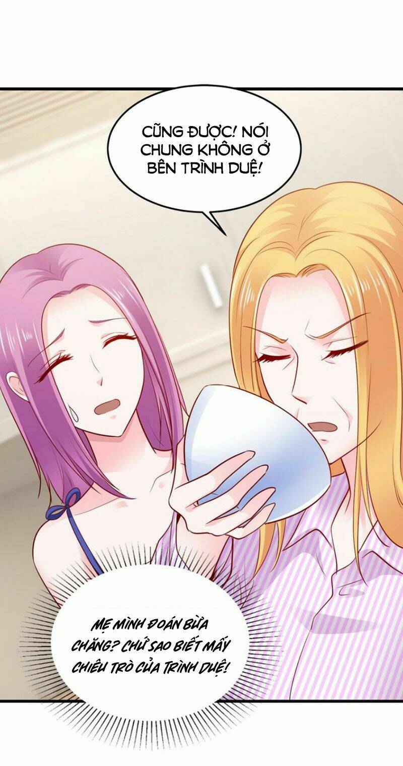 thú cưng độc quyền của boss chapter 102 34