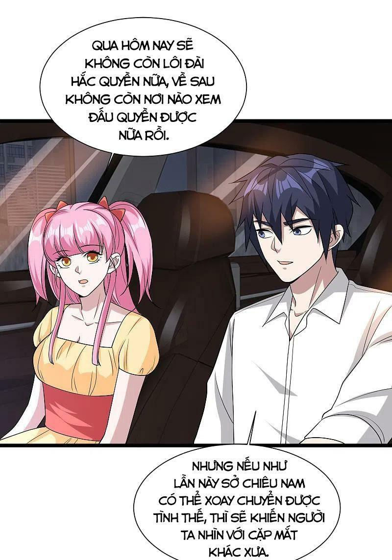 đô thị tà vương chapter 214 18