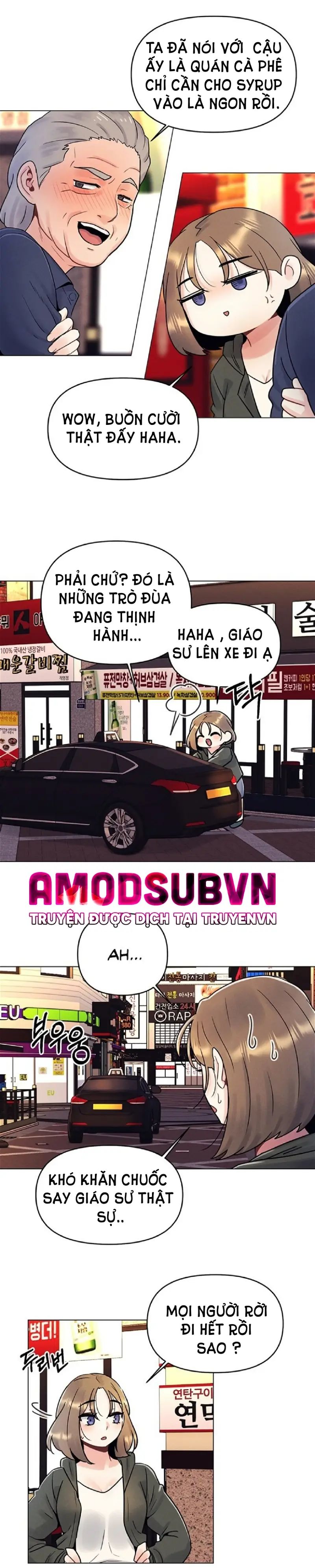 lần đầu ấy chapter 2 24