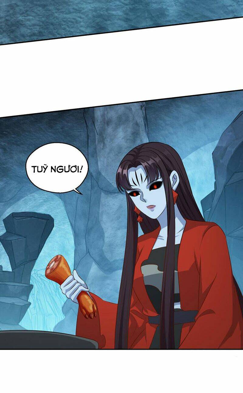 tiên ma đồng tu chapter 174 17