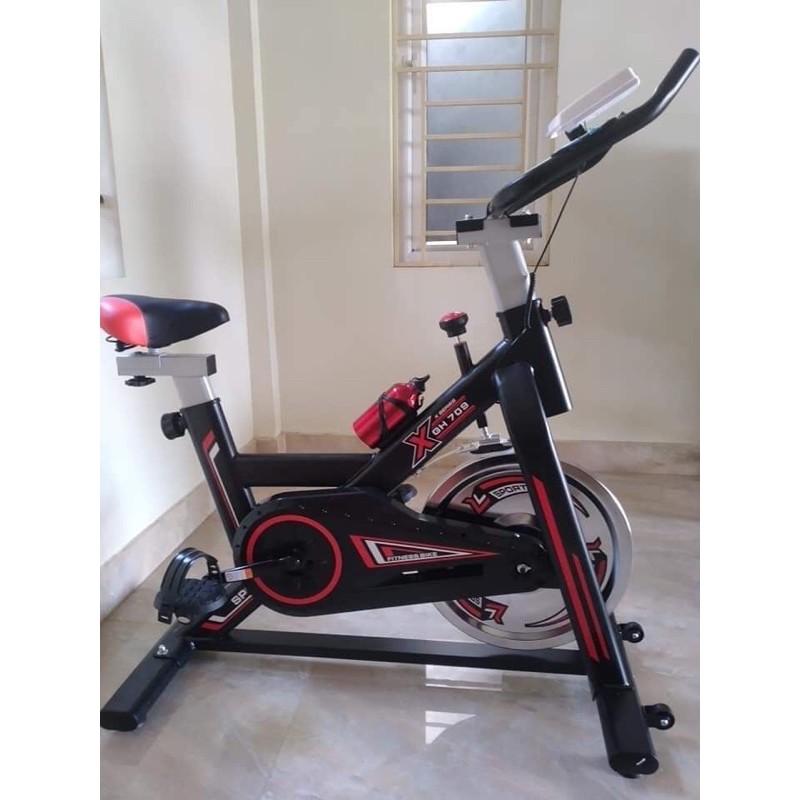 Xe đạp tập thể dục Air bike Gh-709