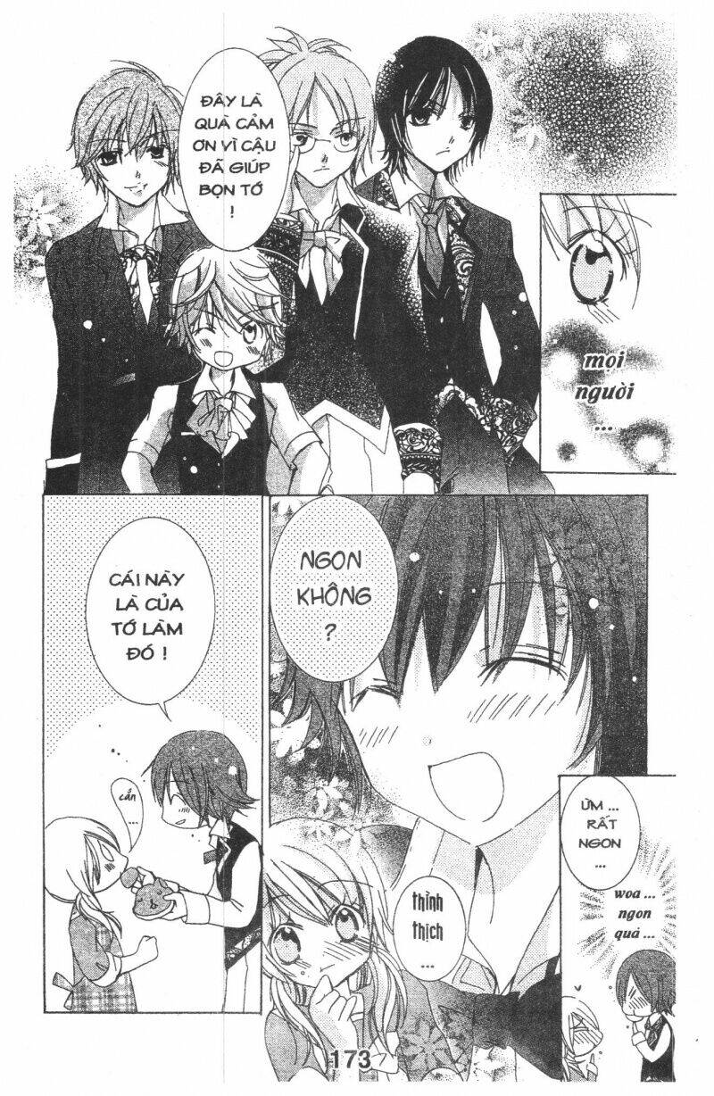 ore-sama kingdom chapter 2 173