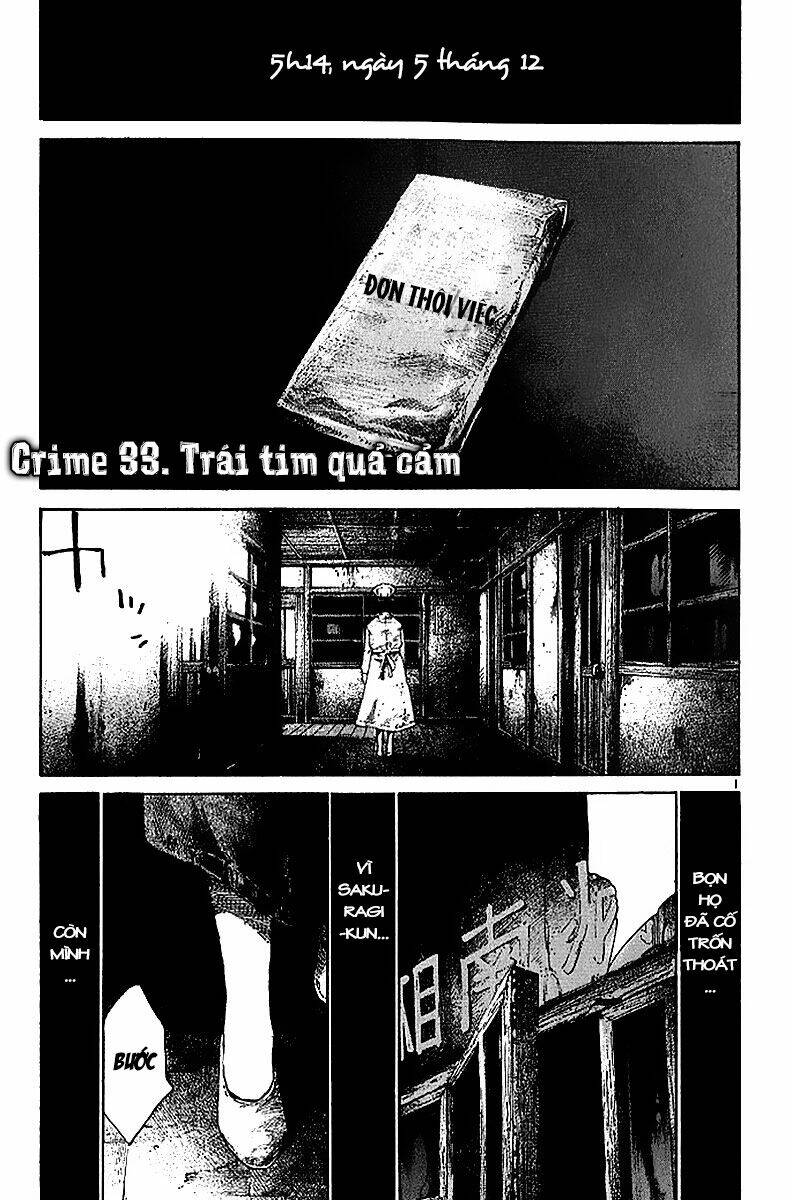 rainbow chapter 33 3