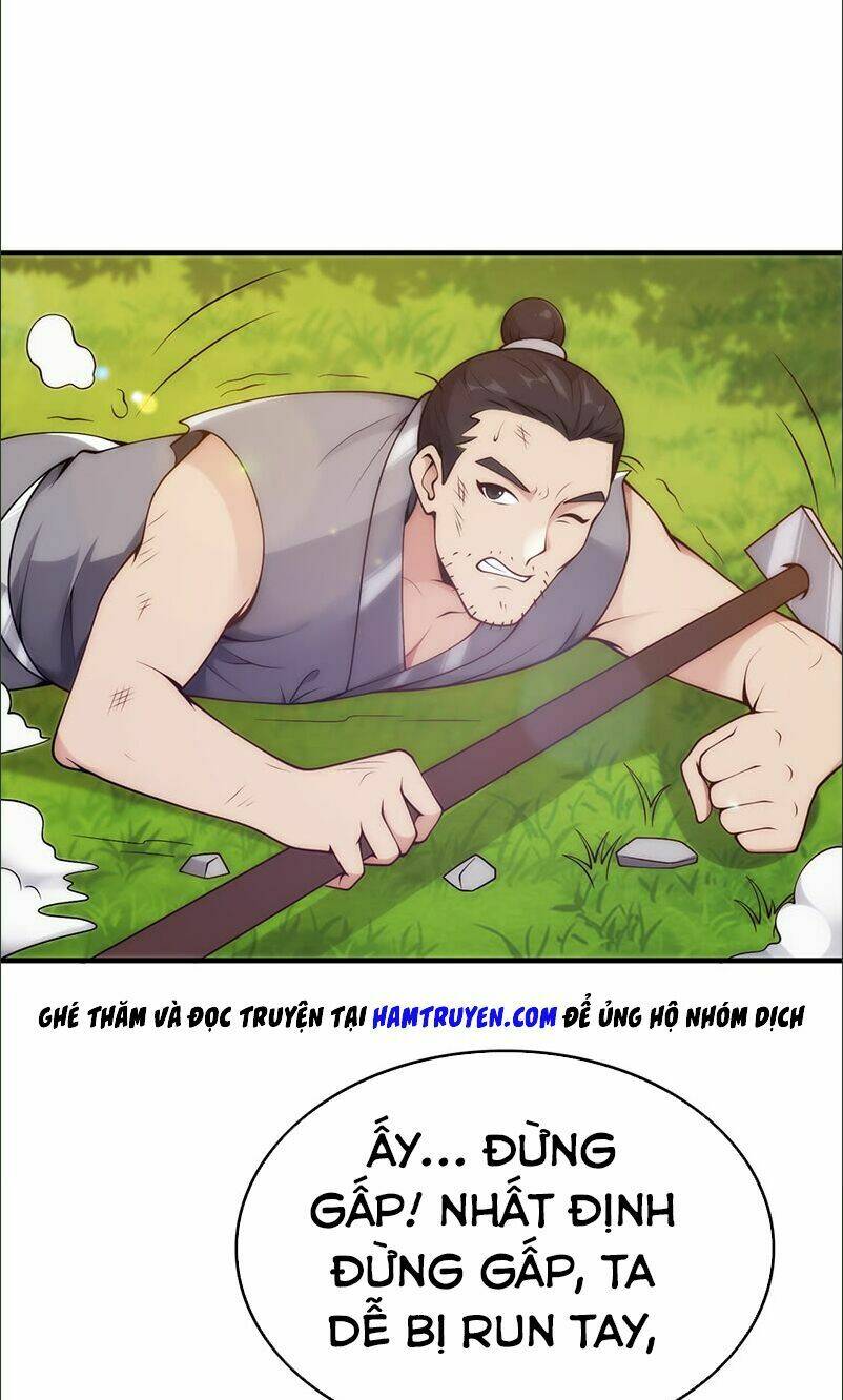 thiên hạ kiếp chapter 27 22