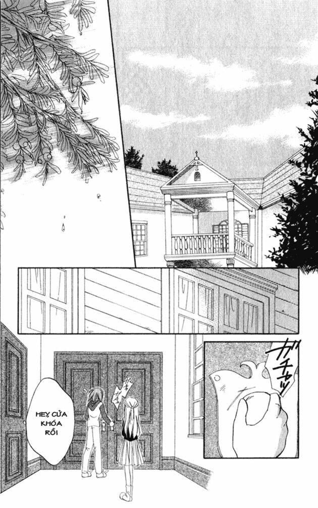 spiral: suiri no kizuna chapter 4 6