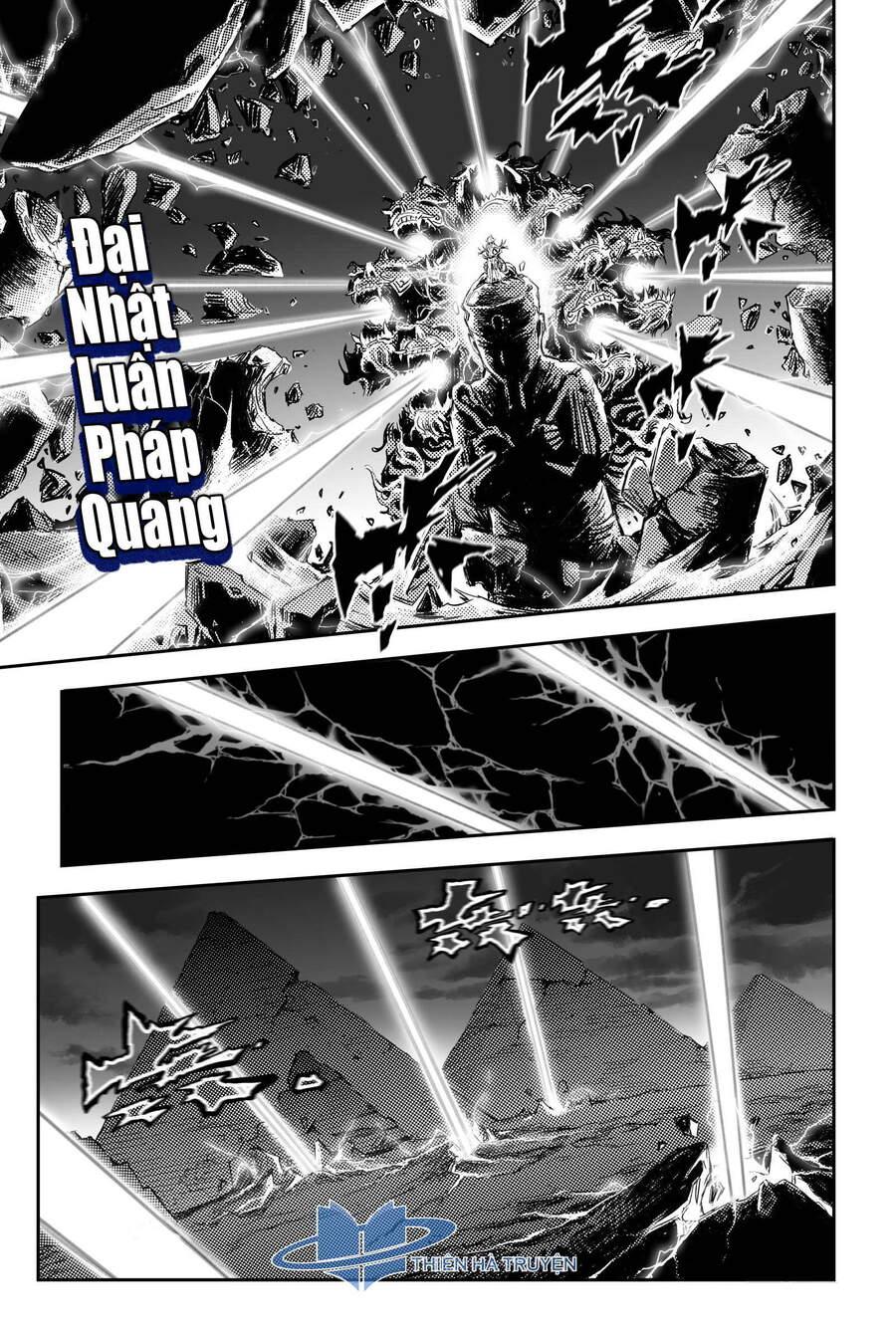 huyền hạo chiến ký chapter 237 7
