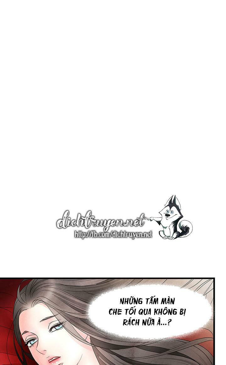 đêm thác loạn (đêm dục vọng) chapter 7 9