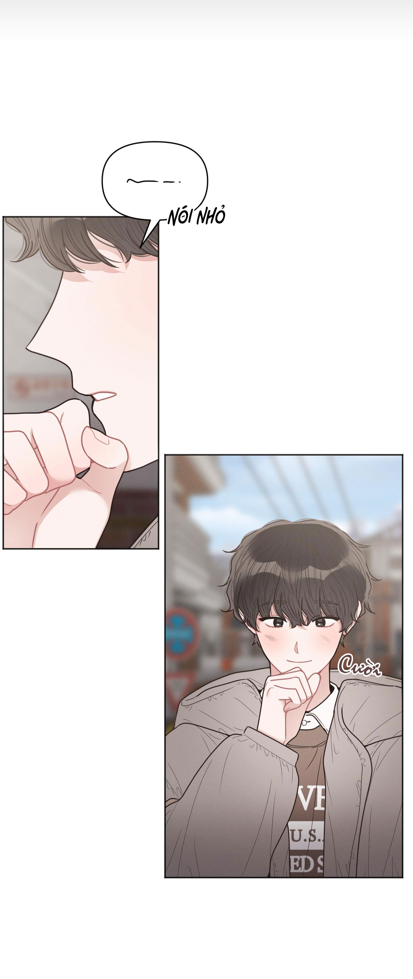 đời tư hàng xóm chapter 38 33