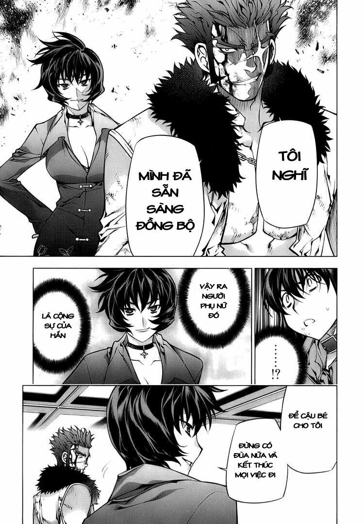 black god chapter 66 24