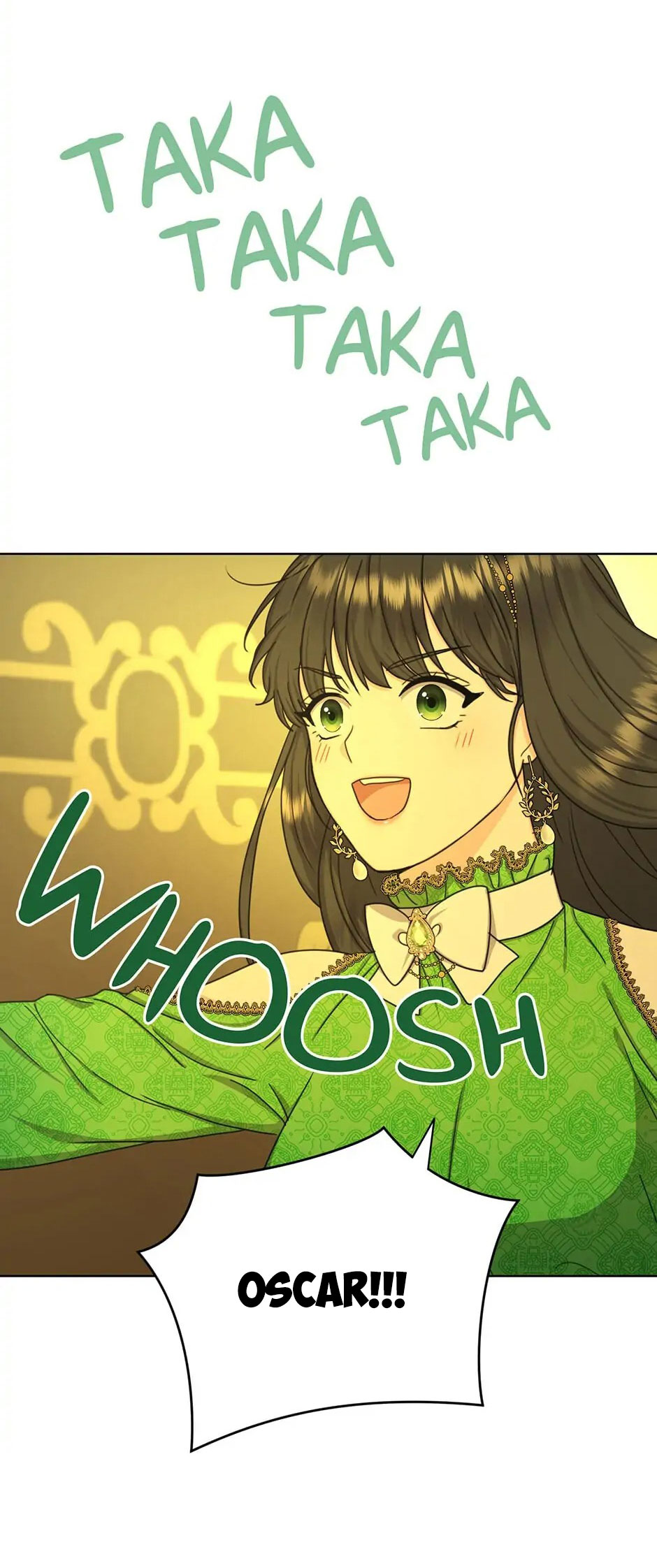 từ hầu gái tôi đã trở thành hoàng hậu chapter 19.1 25