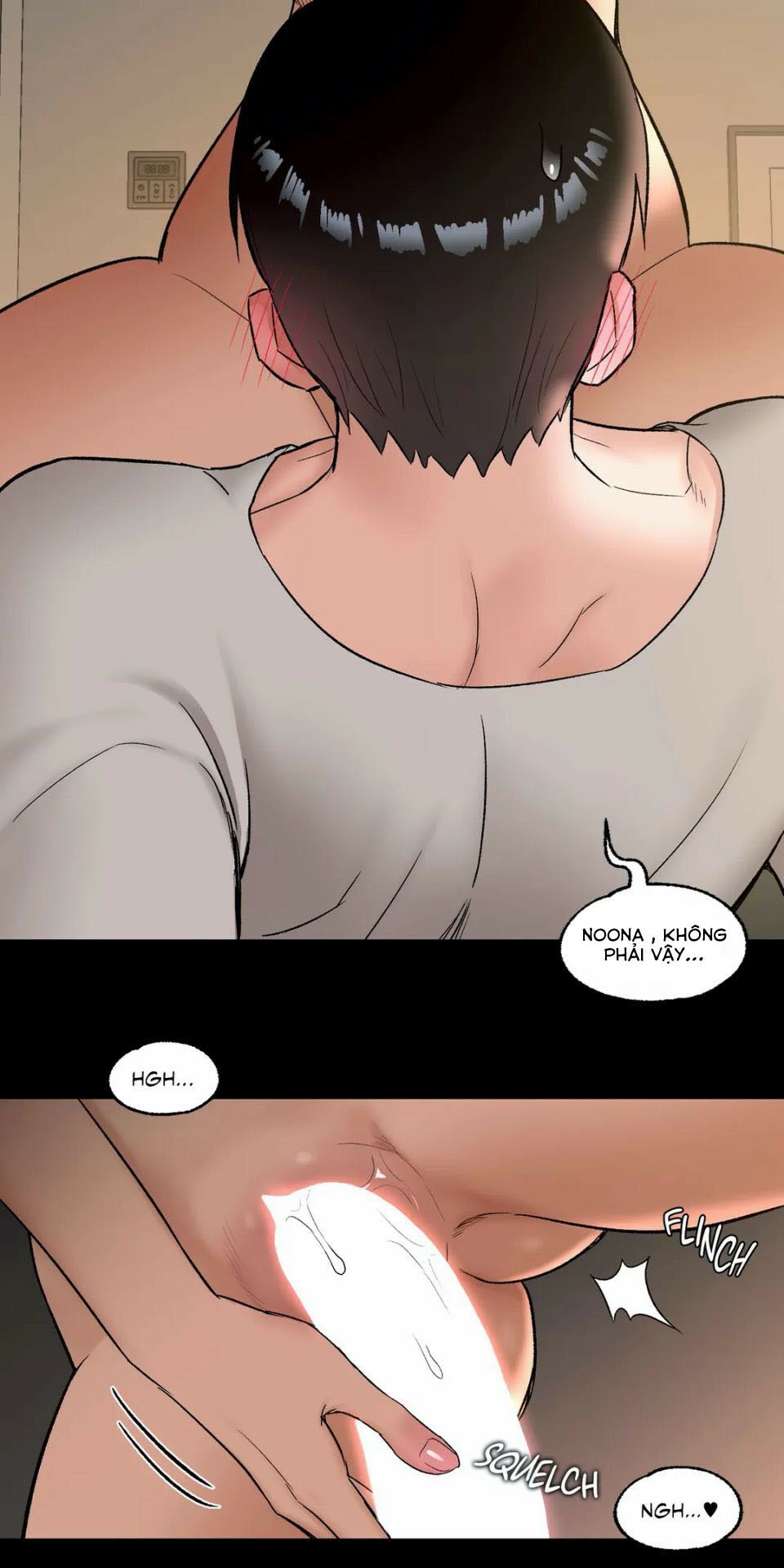 phòng tập gym bí mật chapter 42 50