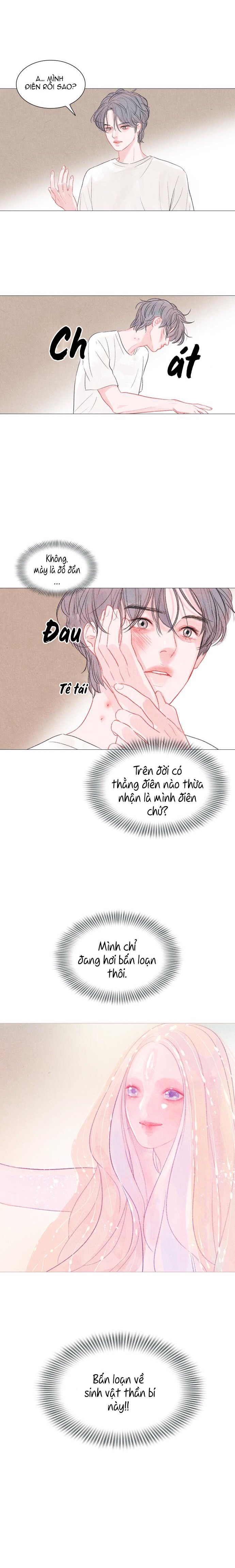 thần bí chapter 3 30