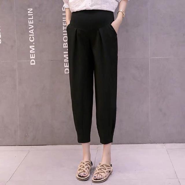 Quần bầu bo gấu siêu đẹp