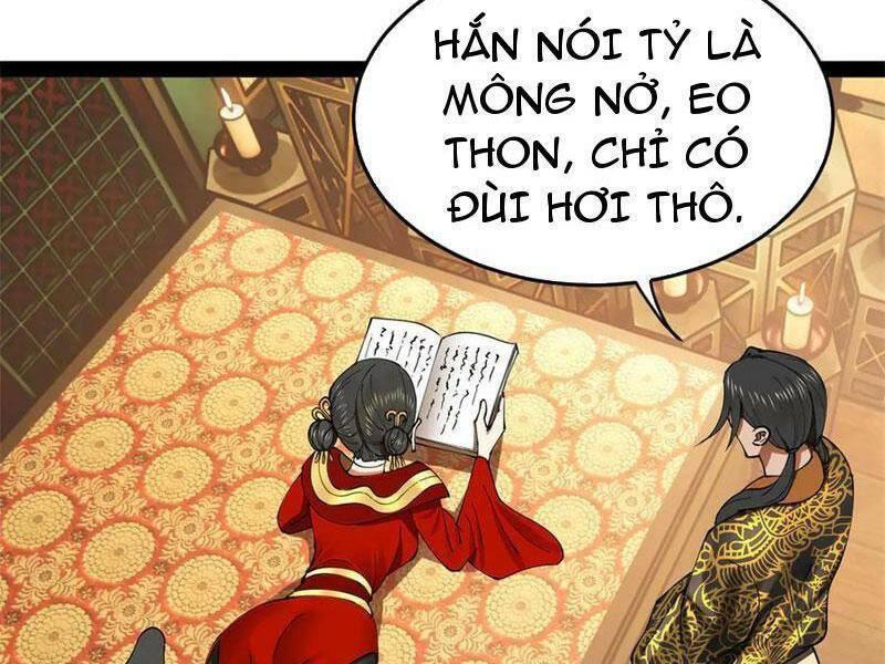 Chàng Rể Mạnh Nhất Lịch Sử Chapter 188 - Trang 19