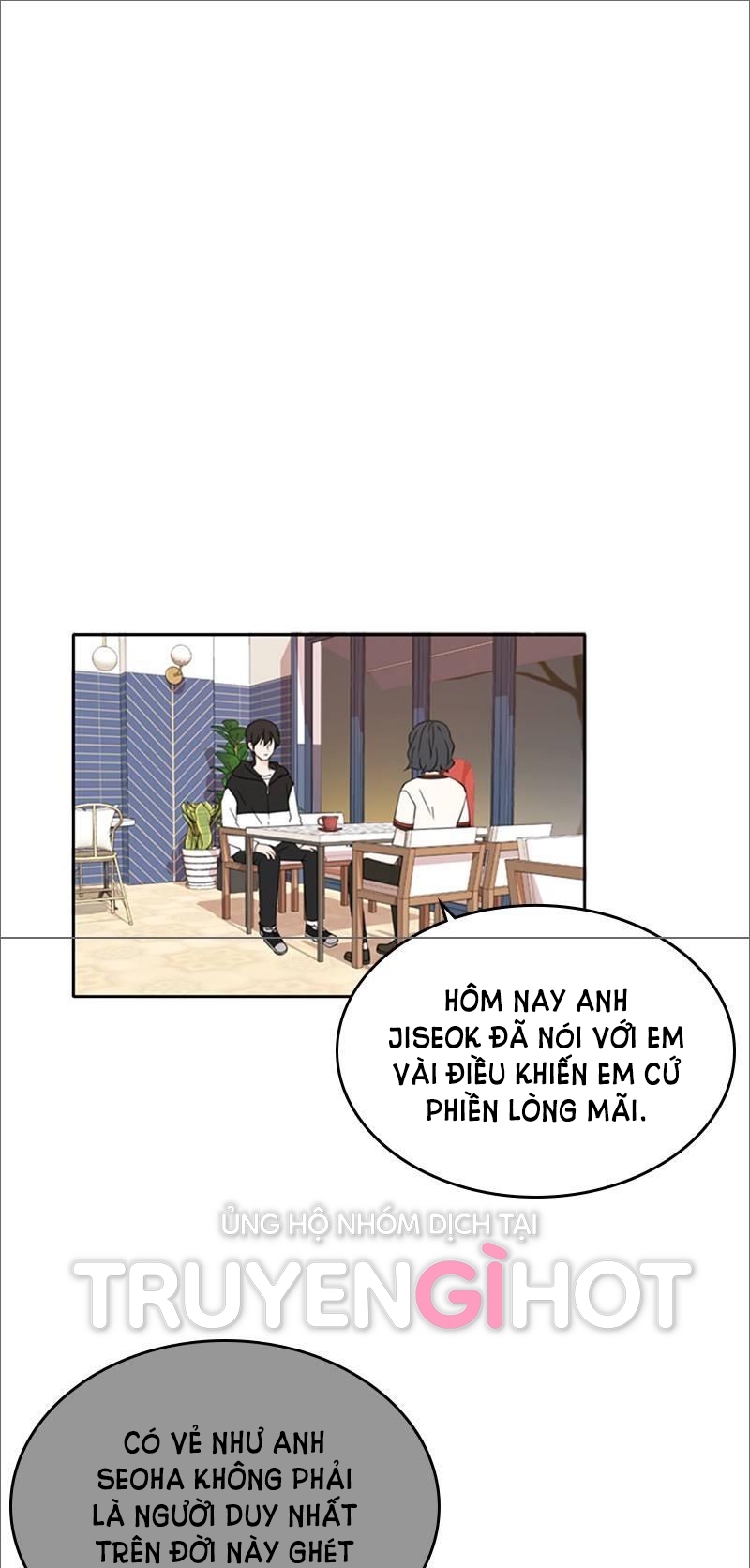 hẹn gặp anh ở kiếp thứ 19 chapter 26 6