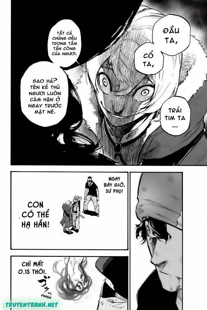dolly kill kill chapter 117 8
