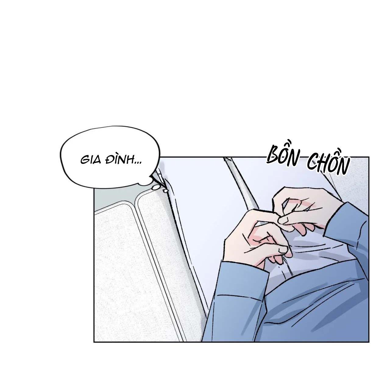 bước vào rắc rối chapter 5 46