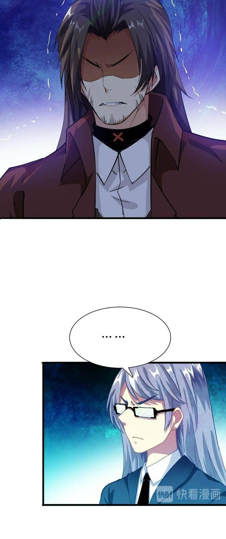 kinh thế kỳ nhân chapter 18 4