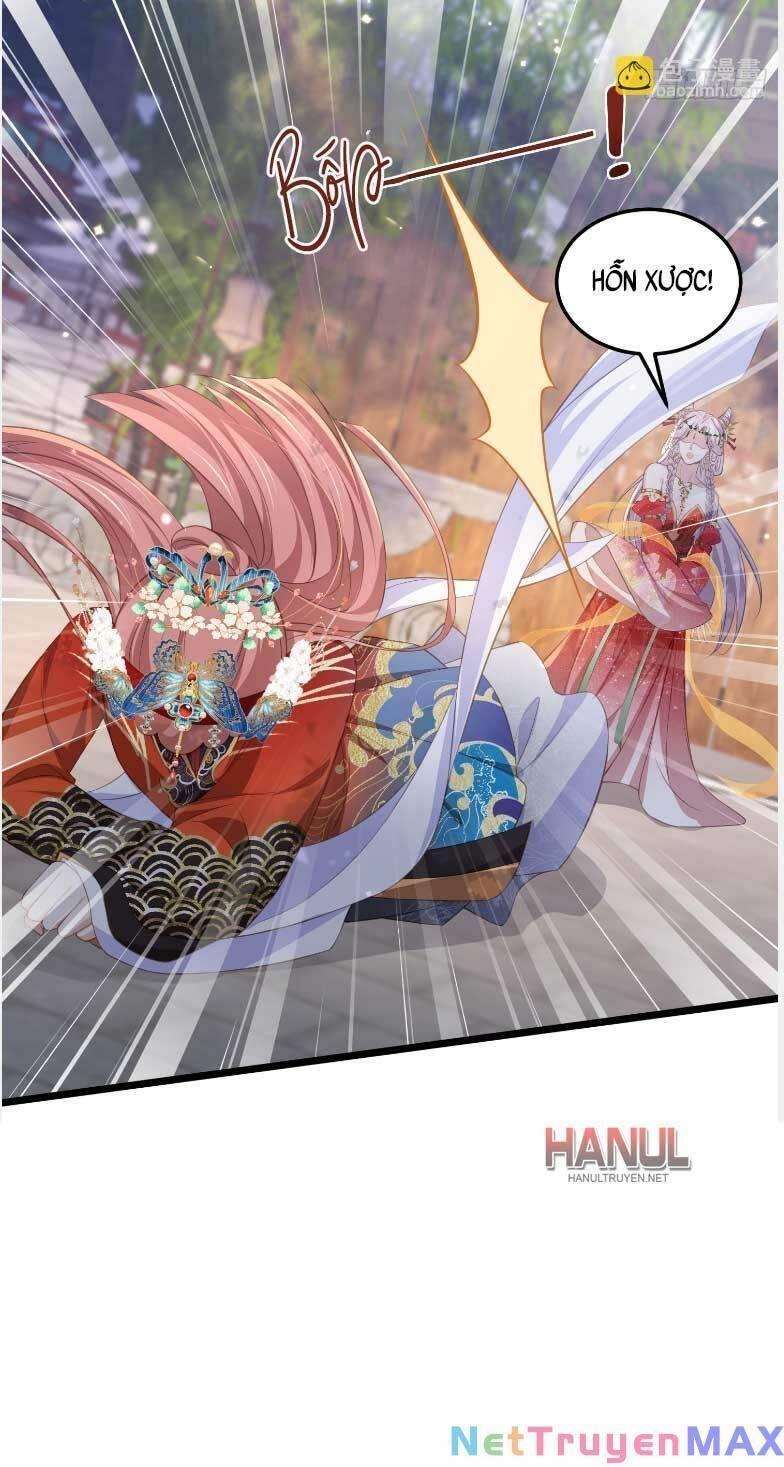 hoạn phi thiên hạ chapter 359 29