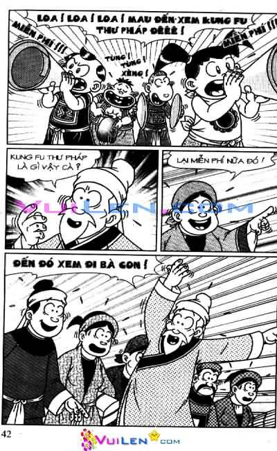 thần đồng đất việt chapter 94 39