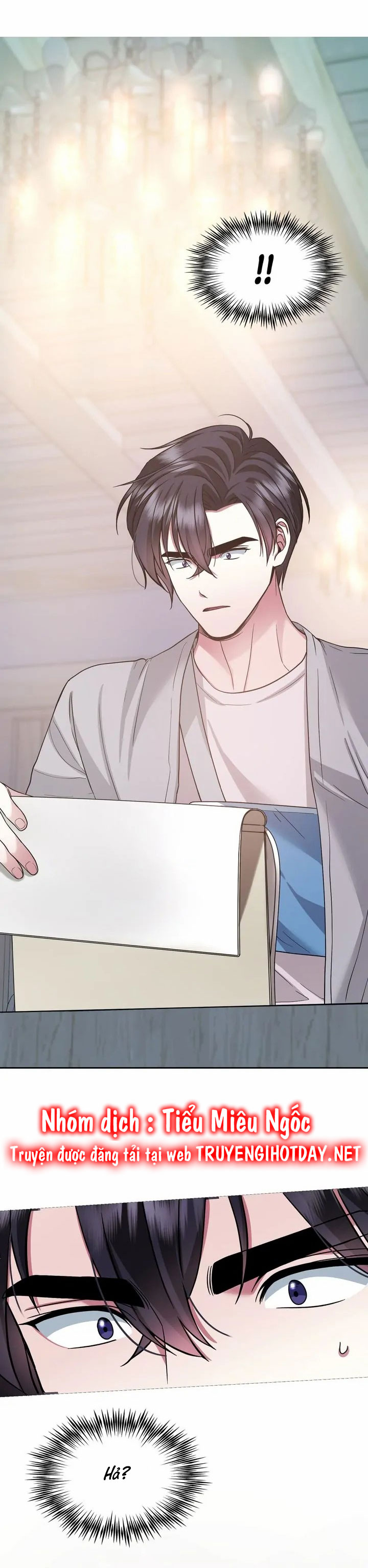 ngày mai chỉ có một lần chapter 26 41