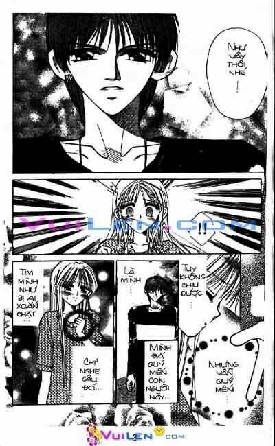 arita đáng yêu chapter 6 3