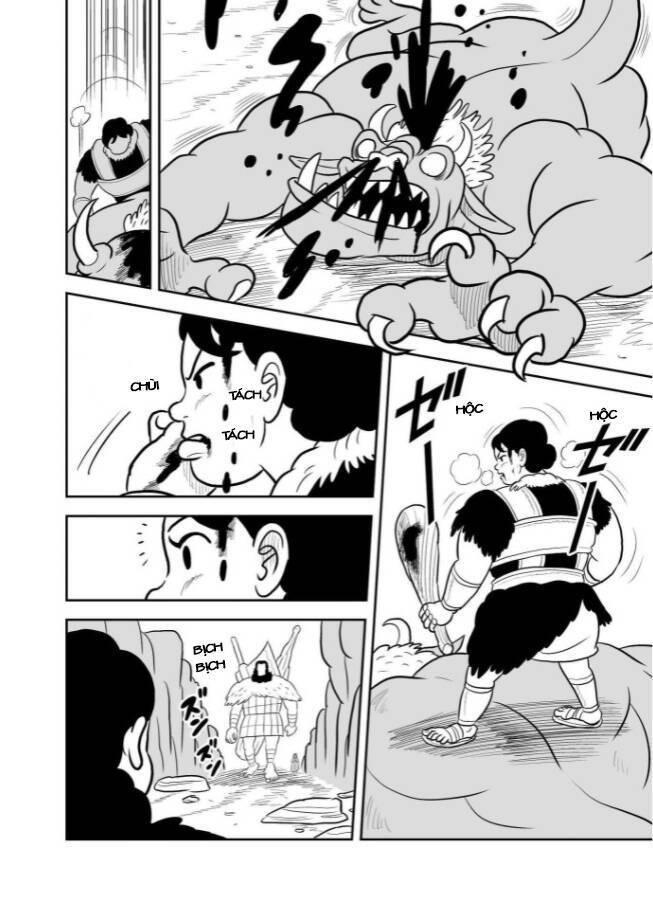 bảng xếp hạng vua chapter 13.5 3