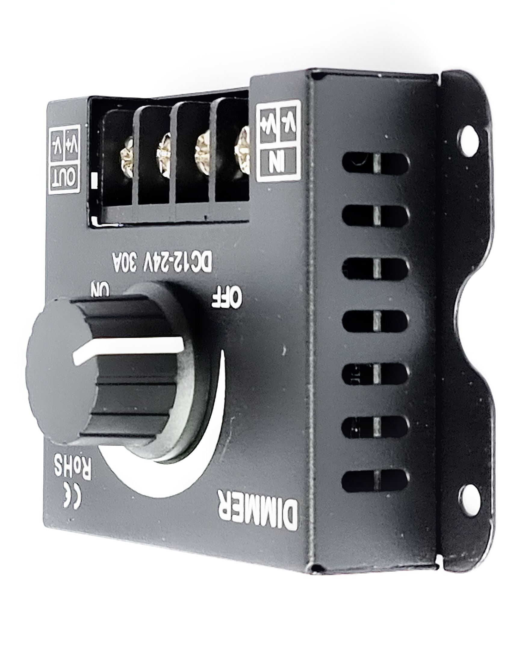 Dimmer điều chỉnh độ sáng đèn LED 30A