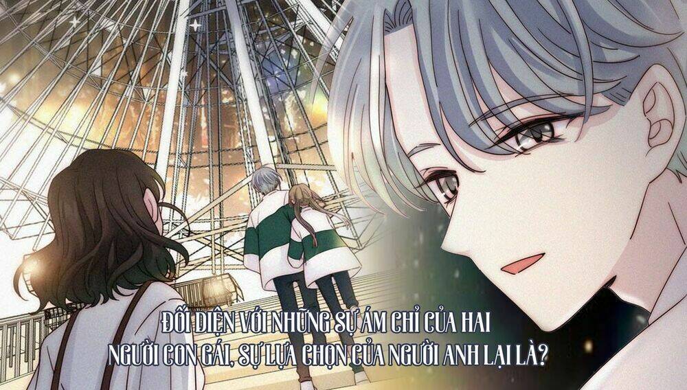 nếu ngày đó chúng ta chưa quen biết chapter 13 1