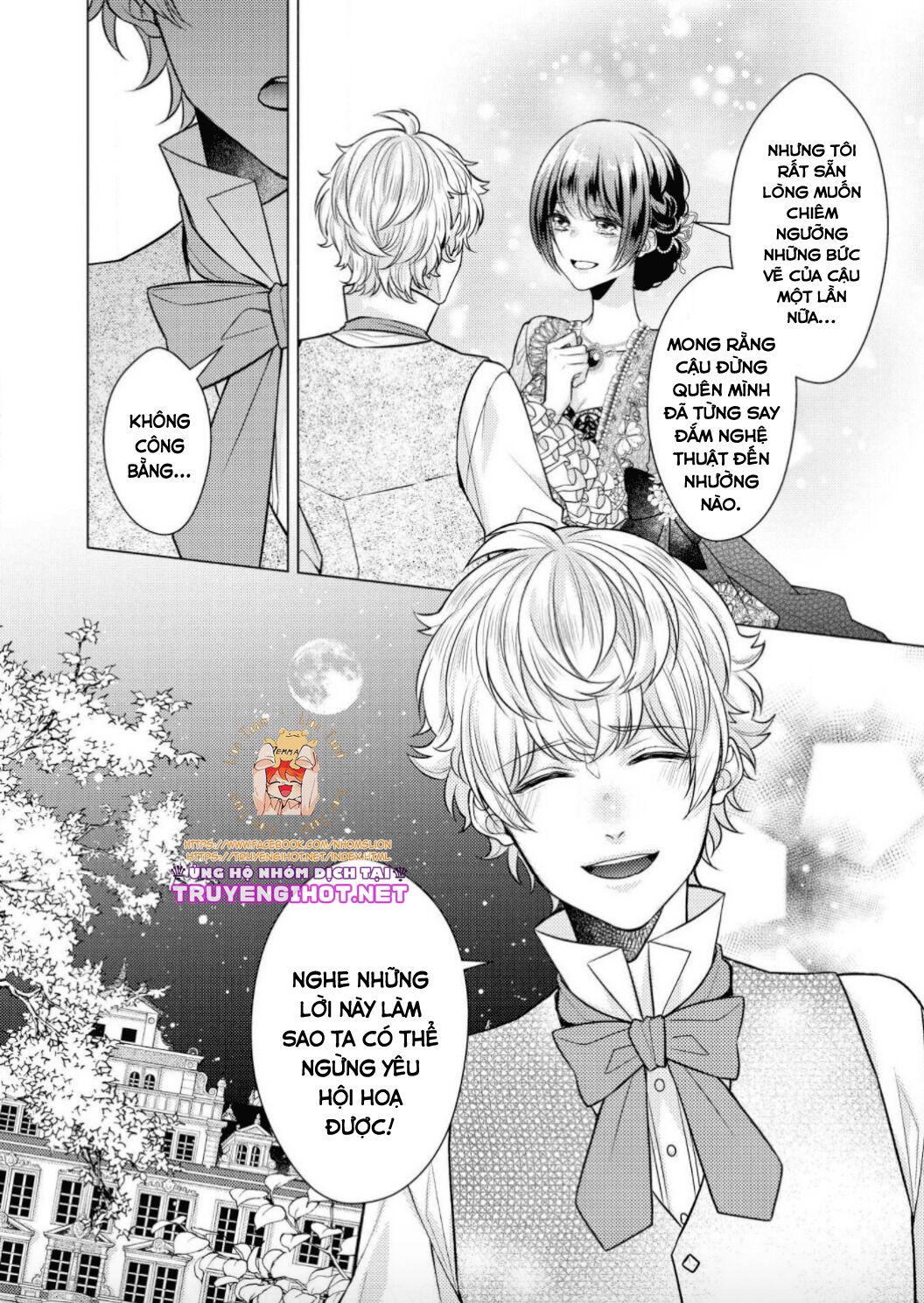 tuyển tập các truyện ngắn chapter 13.1 5