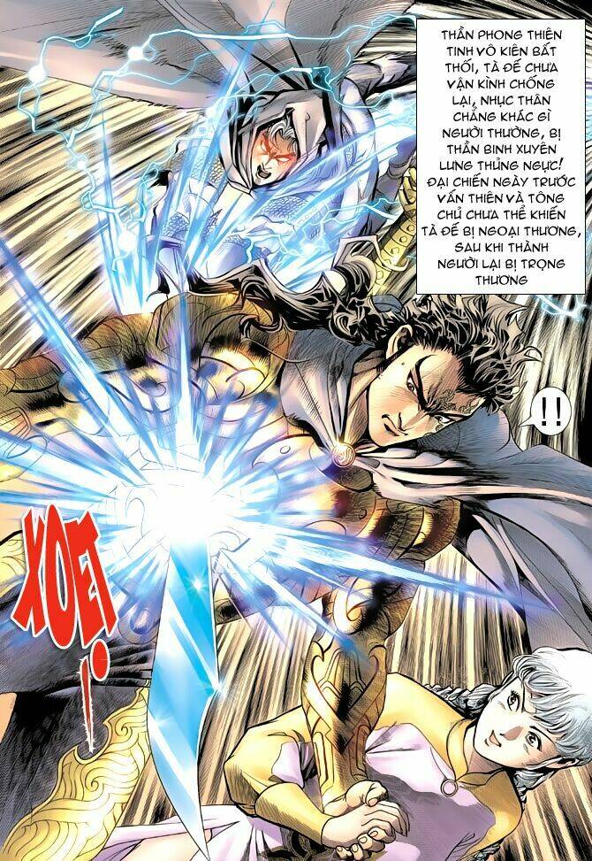 thần binh huyền kỳ ii chapter 25 32