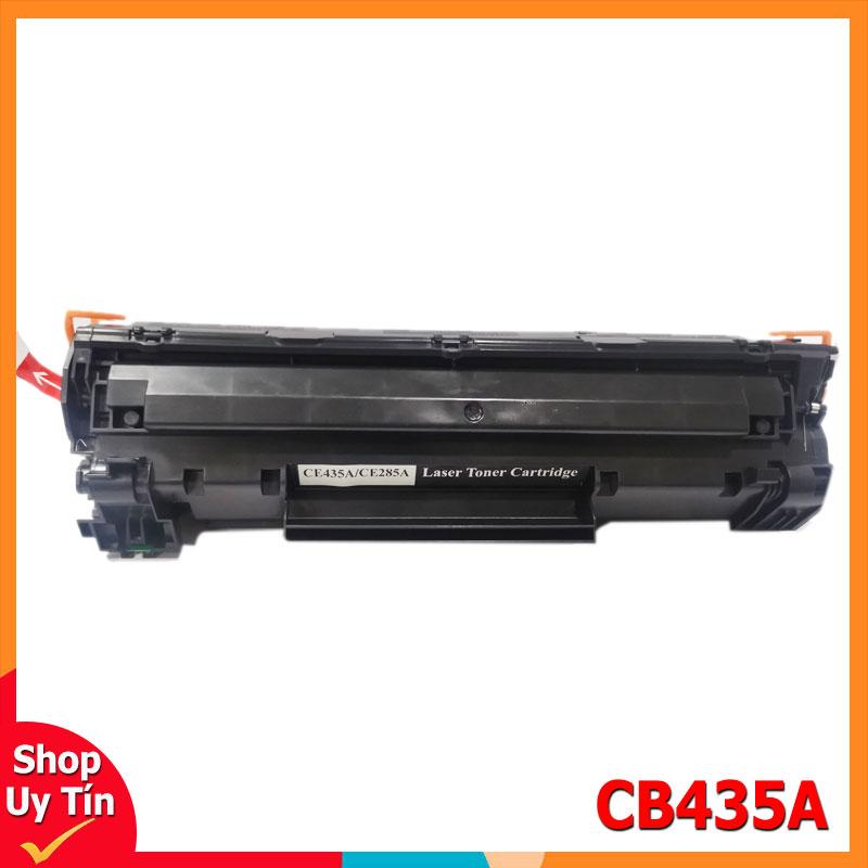 Hôp mực 85A/ 35A - Dùng cho máy in HP P1102/ 1212NF/ M1130 | Hộp mực CRG325 - Dùng cho máy in Canon LBP 6030w, LBP 6000, LBP 6018