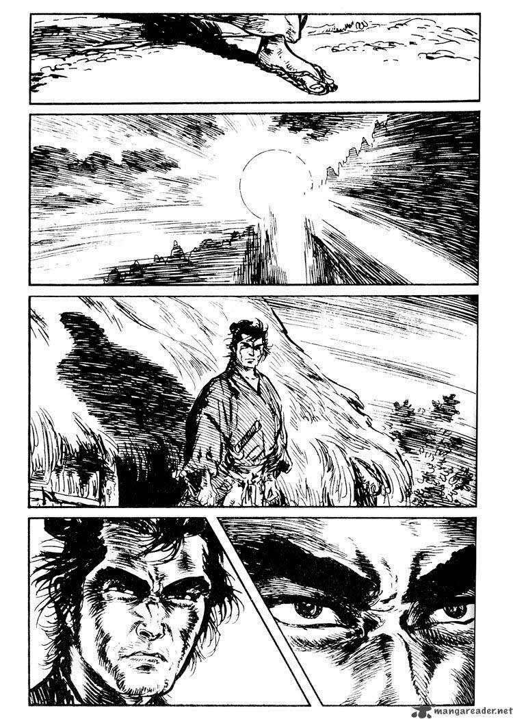 lone wolf and cub chapter 53 21