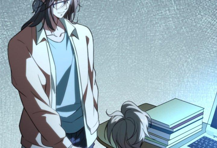 nữ chính chạy từ trong sách ra thì phải làm sao chapter 2 107