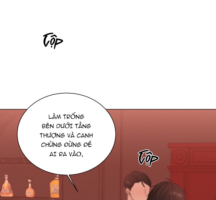 hội chứng minmotion chapter 11 112