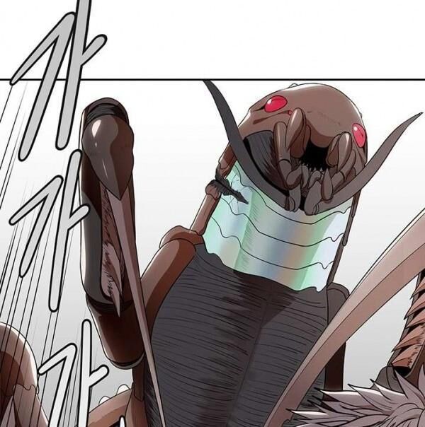 kẻ phán xét chapter 61 27