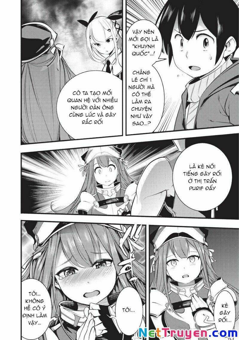 boy having useless skill mapping chapter 6 5