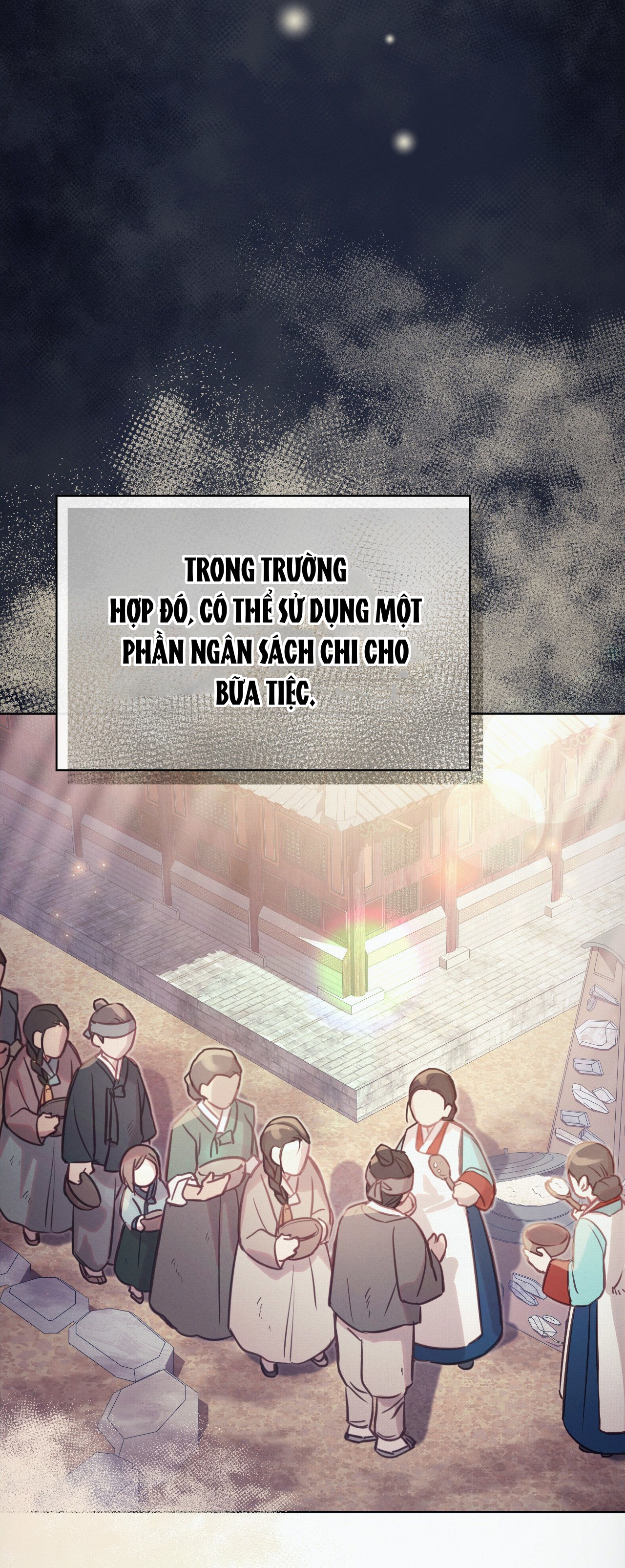 [18+] hậu cung kế chapter 10.1 13