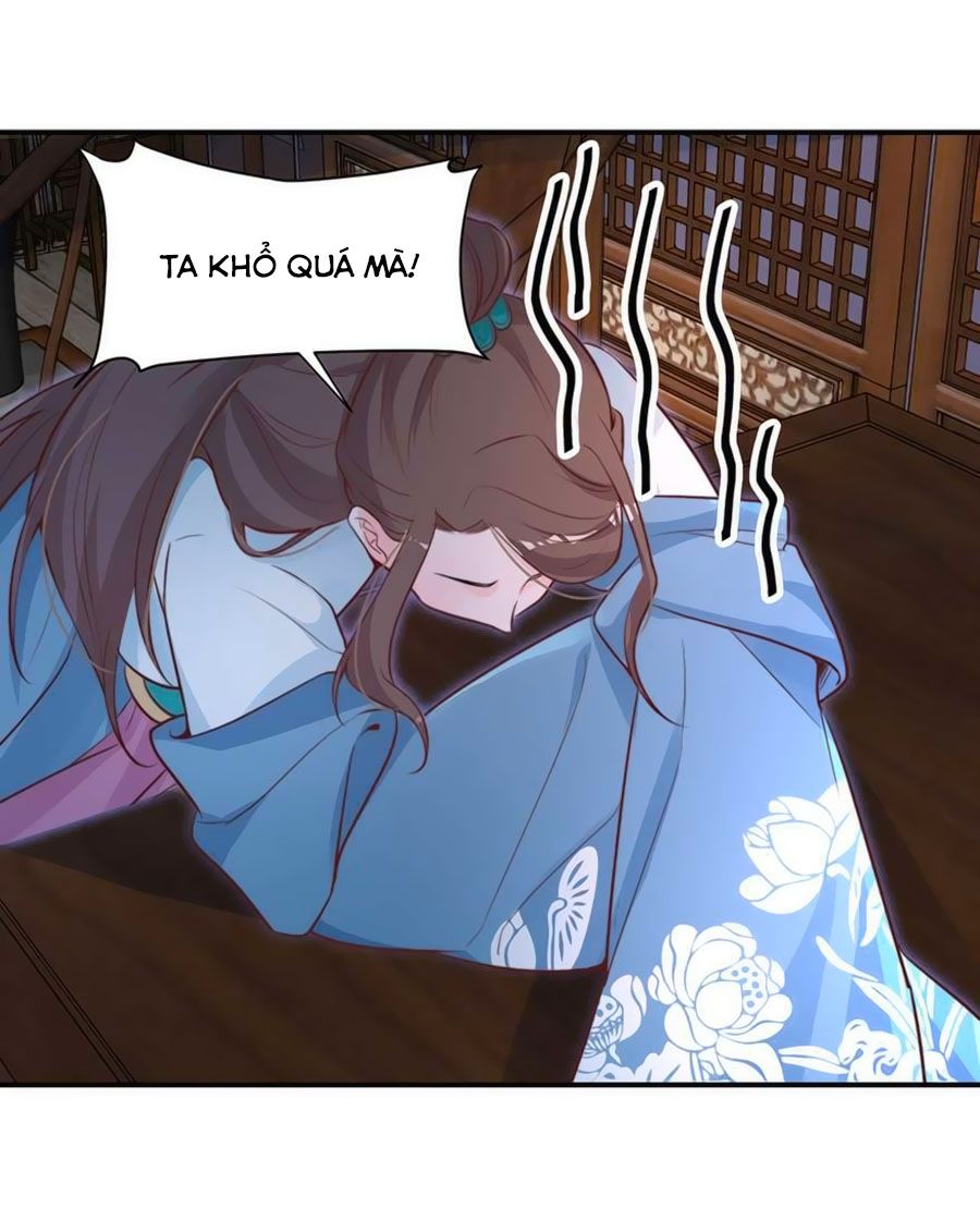 cung đấu live chapter 21 27