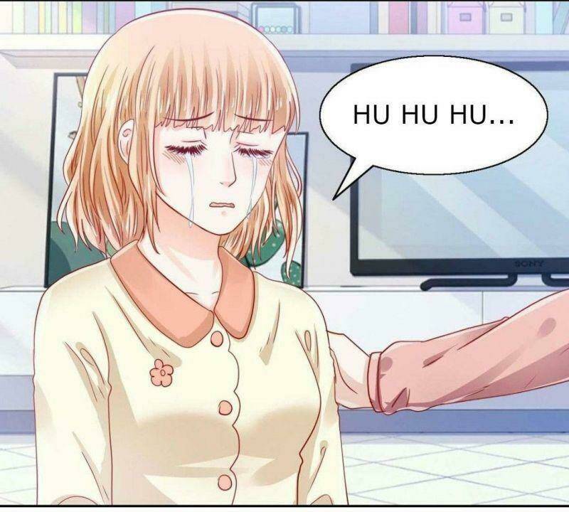 lăng thiếu! nhẹ một chút, đau chapter 45 12