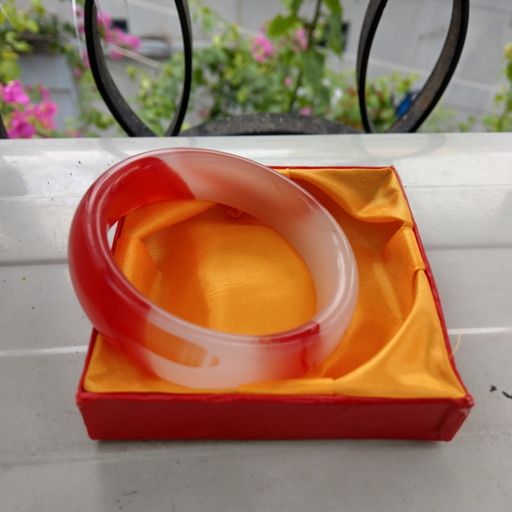Vòng tay cẩm thạch - VT088