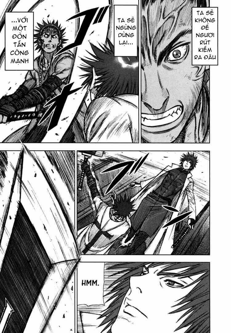 jackals chapter 13 14