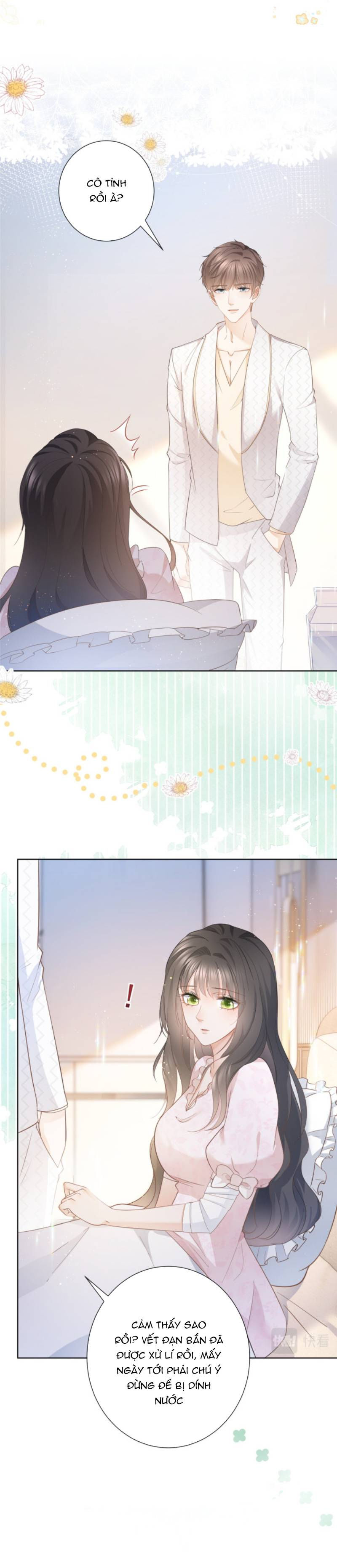 sát thủ đại nhân tại tuyến dưỡng hồ chapter 18 2