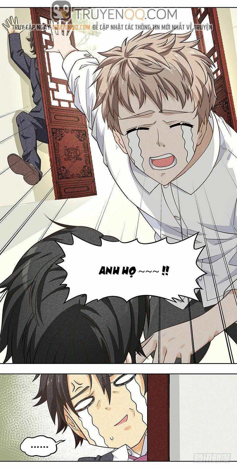 quán ăn hồng lâu tư phòng chapter 4 15