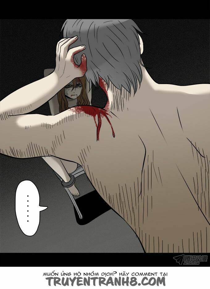 ớn lạnh tuyệt đối chapter 41 7