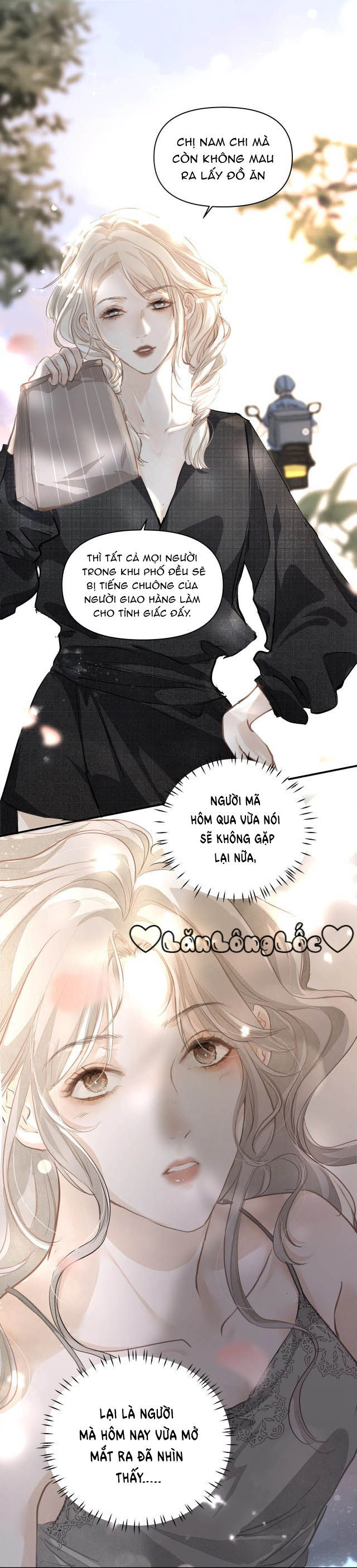 không thể buông được em chapter 25 1