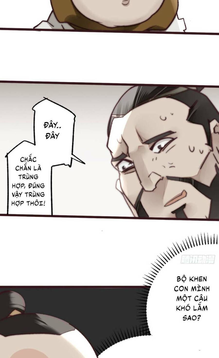 tam quốc thăng thiên ký chapter 14 13