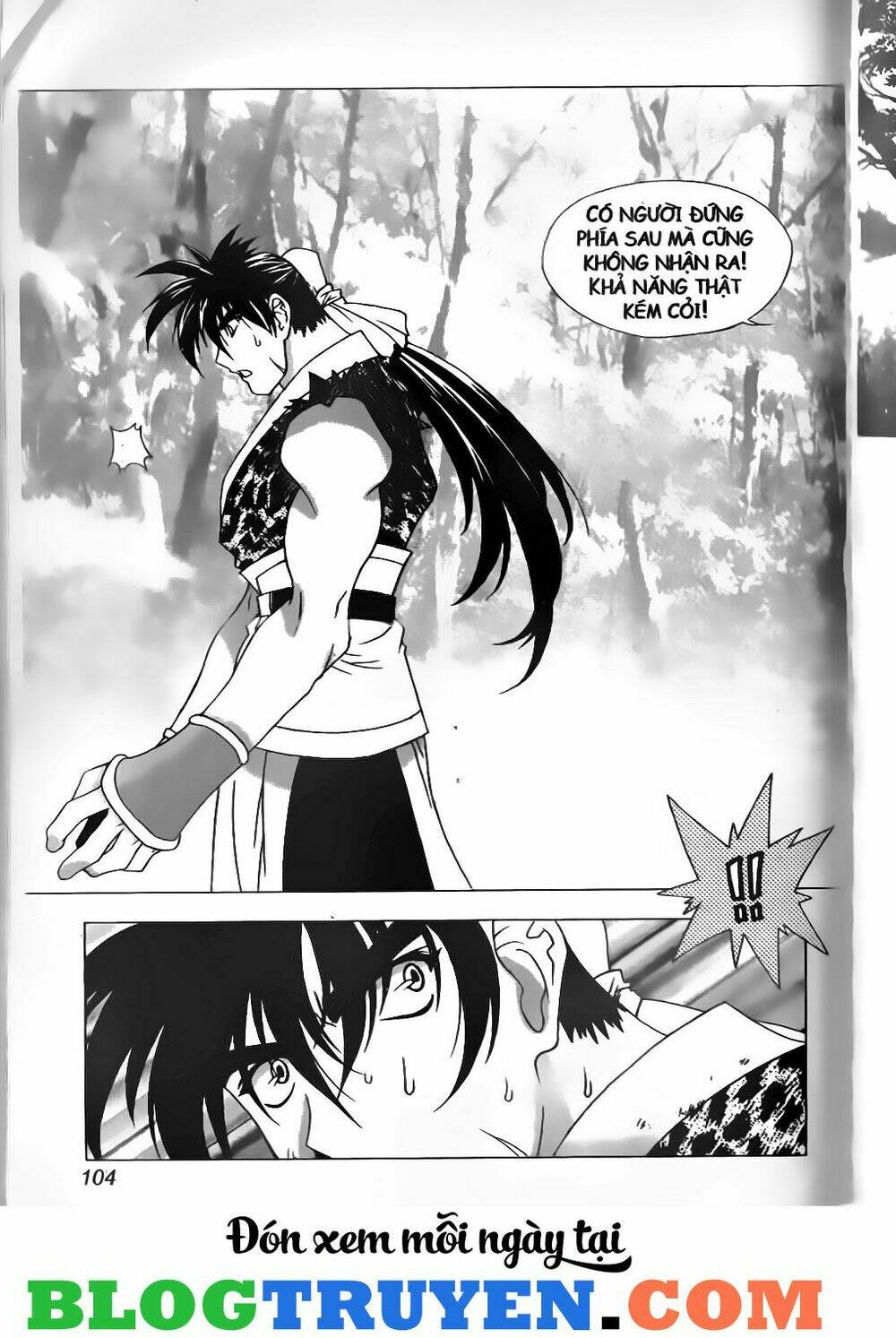 thiên lang liệt truyện chapter 44 11