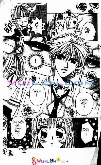 arita đáng yêu chapter 8 68