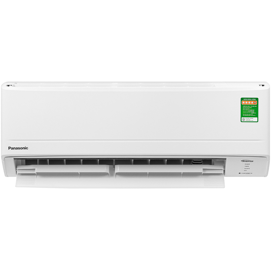 Máy Lạnh Panasonic Inverter 1 HP CU/CS-XPU9WKH-8 - Chỉ giao tại HCM